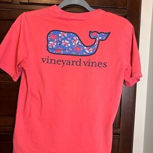 Vineyard Vines Boys T-Shirt